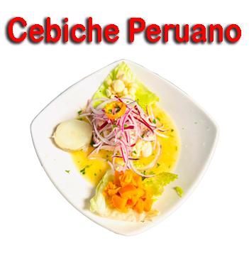 CebichePeruano
