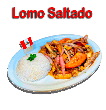 LomoSaltado